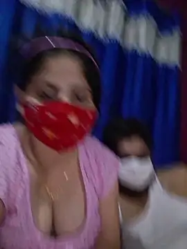 indiancouple659 online show from May 28, 2:23 pm