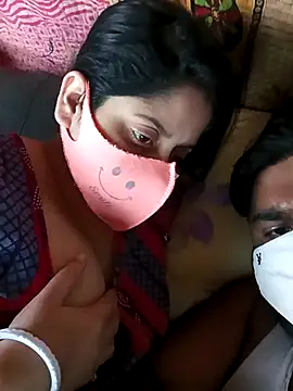 indiancouple659 online show from February 18, 9:39 am