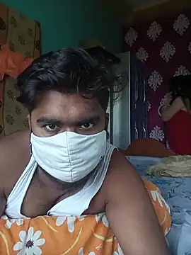 indiancouple659 online show from March 28, 6:03 am