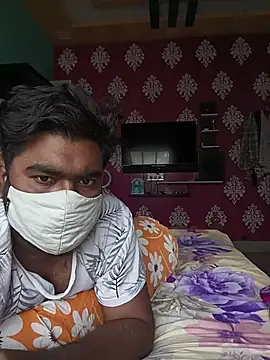 indiancouple659 online show from March 4, 6:32 am