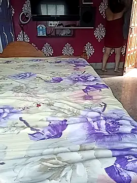 indiancouple659 online show from March 17, 6:27 am