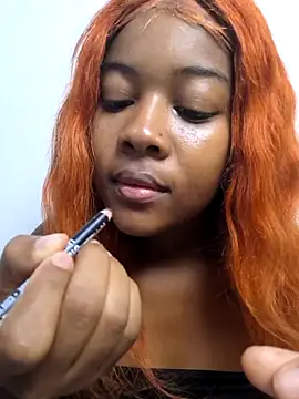 Snapshot of Dralix_20 chatting on October 7, 6:03 am Dralix 20 online show from October 7, 6:03 am