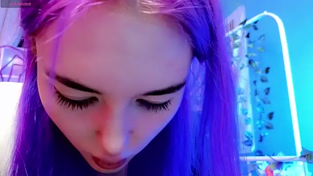 Kiara Dream online show from October 23, 9:24 pm