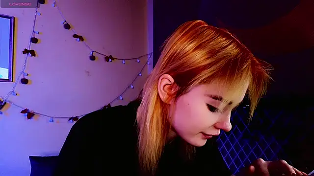 Kiara Dream online show from January 7, 9:53 pm