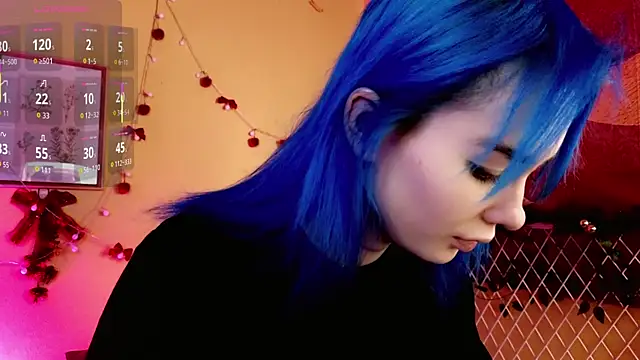 Kiara Dream online show from December 18, 8:56 pm