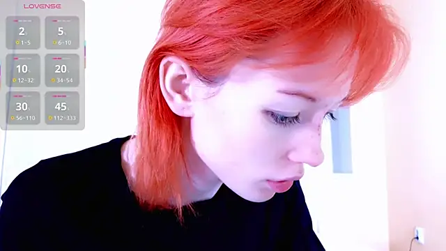 Kiara Dream online show from May 28, 10:26 pm