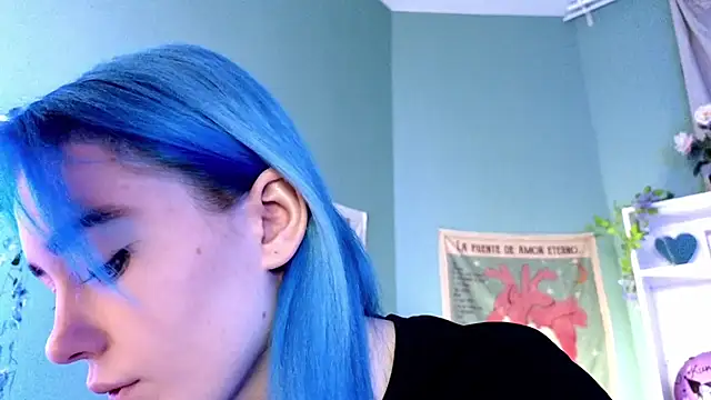 Kiara Dream online show from December 3, 9:03 pm