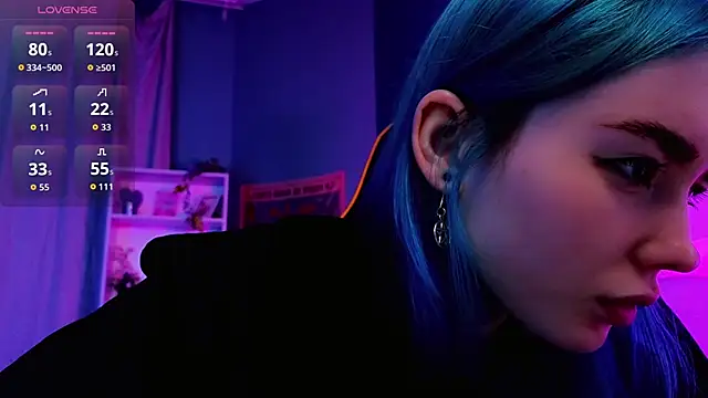 Snapshot of Kiara_Dream chatting on September 16, 8:54 pm Kiara Dream online show from September 16, 8:54 pm