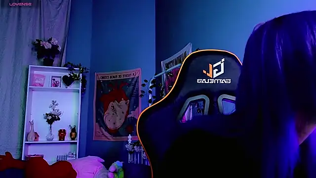 Kiara Dream online show from November 13, 9:08 pm