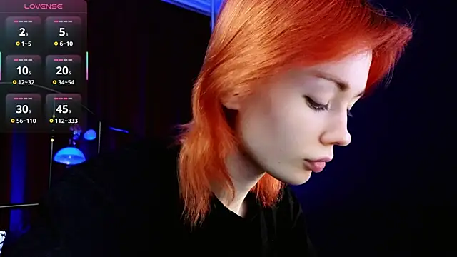 Kiara Dream online show from April 18, 9:59 pm