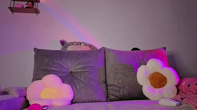 hanny  bunny online show from November 9, 3:54 am