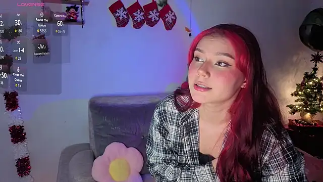 hanny  bunny online show from December 3, 4:57 am