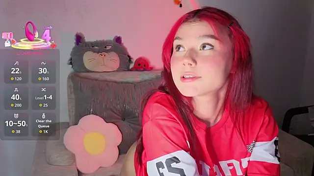 hanny  bunny online show from November 26, 12:10 am