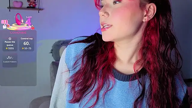 hanny  bunny online show from November 29, 4:12 am