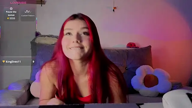 hanny  bunny online show from January 11, 6:42 am