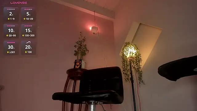 hanny  bunny online show from October 18, 4:14 am