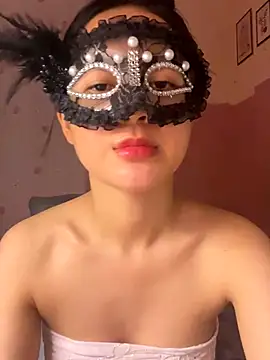 Snapshot of Mimi_love01 chatting on October 9, 6:14 am Mimi love01 online show from October 9, 6:14 am