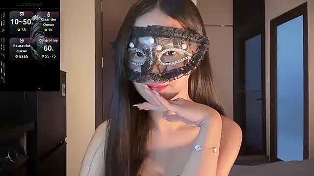 Mimi love01 online show from June 22, 8:00 am