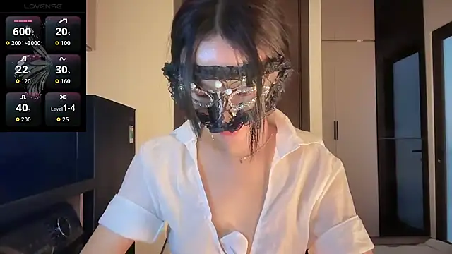 Mimi love01 online show from May 20, 5:04 am