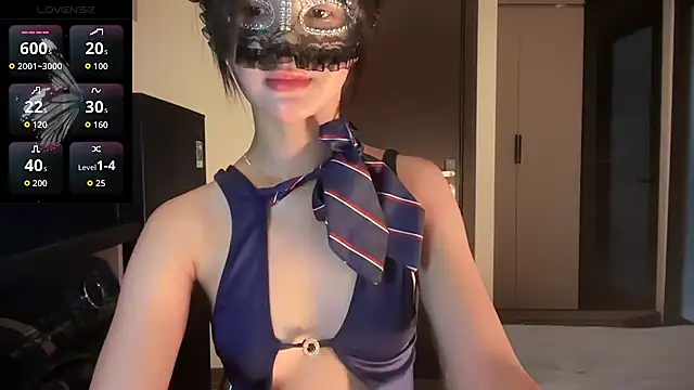 Mimi love01 online show from July 21, 6:26 am