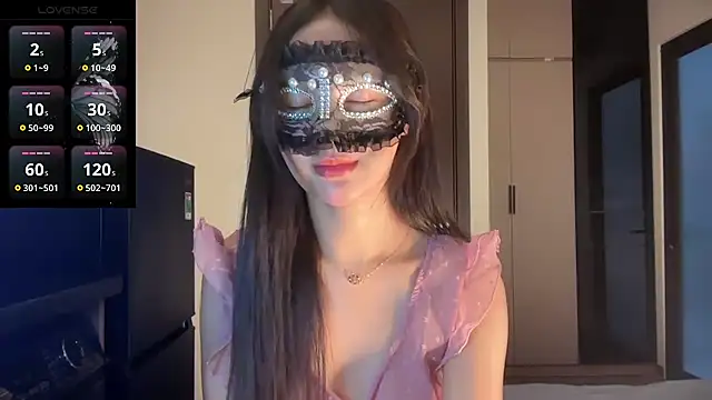 Mimi love01 online show from July 24, 5:58 am
