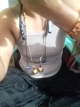 Snapshot of Varsha21 chatting on February 24, 4:30 pm Varsha21 online show from February 24, 4:30 pm