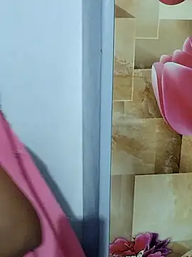 Snapshot of Varsha21 chatting on September 20, 1:10 am Varsha21 online show from September 20, 1:10 am