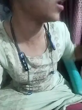 Snapshot of Varsha21 chatting on February 28, 3:00 pm Varsha21 online show from February 28, 3:00 pm