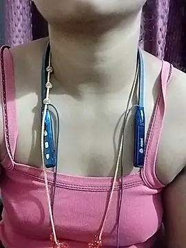 Snapshot of Varsha21 chatting on January 12, 11:50 am Varsha21 online show from January 12, 11:50 am