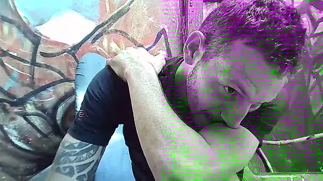 Snapshot of lovehairymature90 chatting on October 19, 2:42 pm lovehairymature90 online show from October 19, 2:42 pm