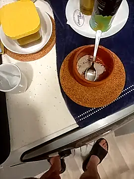 Spartacus514 online show from February 28, 11:10 am