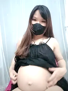 Snapshot of _Wendy- chatting on October 13, 1:07 am Wendy- online show from October 13, 1:07 am