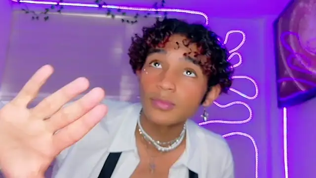 Aaron Wiinter online show from September 19, 8:02 pm