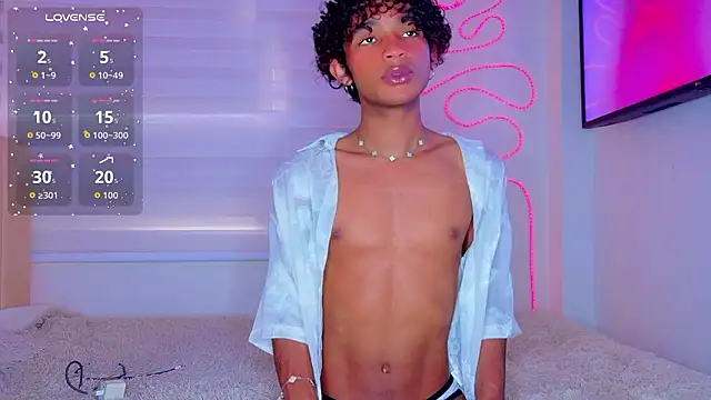 Aaron Wiinter online show from February 13, 7:36 pm