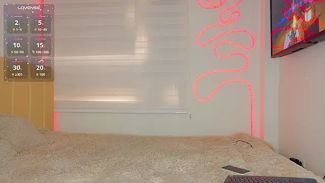 Aaron Wiinter online show from February 2, 7:35 pm