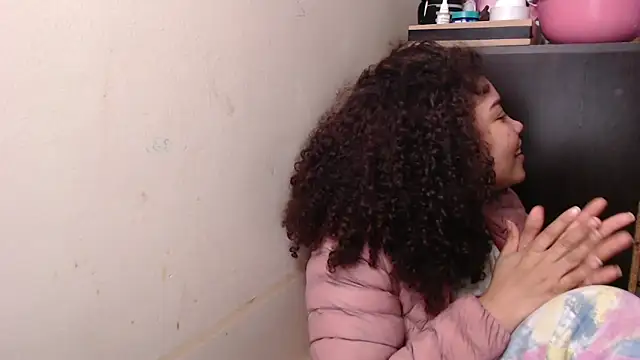 madelene online show from September 24, 2:51 am