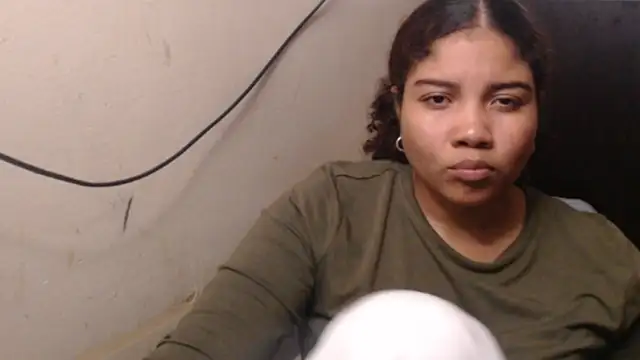 madelene online show from April 4, 3:46 am