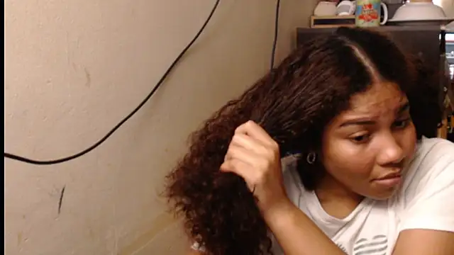 madelene online show from March 26, 2:43 am