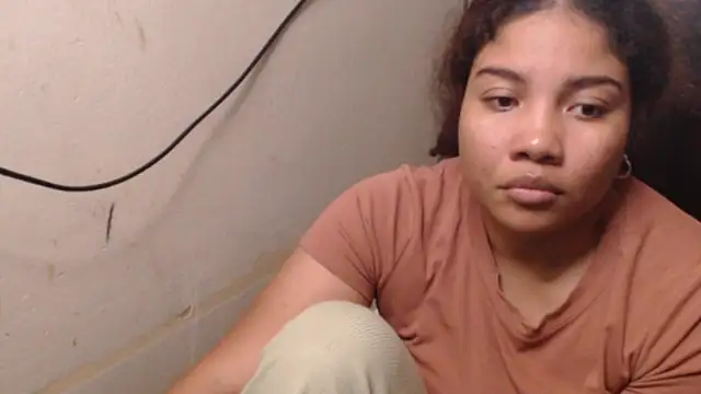 madelene online show from March 30, 12:23 am