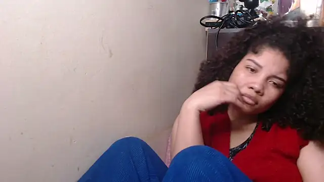 madelene online show from November 6, 1:09 am