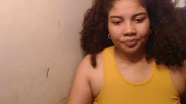 madelene online show from March 24, 2:00 am