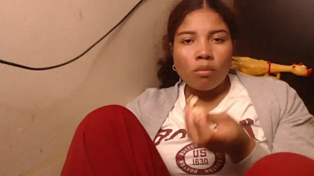 madelene online show from February 25, 2:23 am