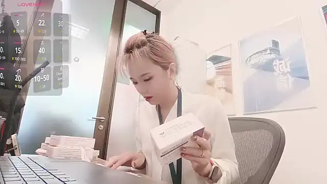 KKMM168 online show from February 27, 2:12 am