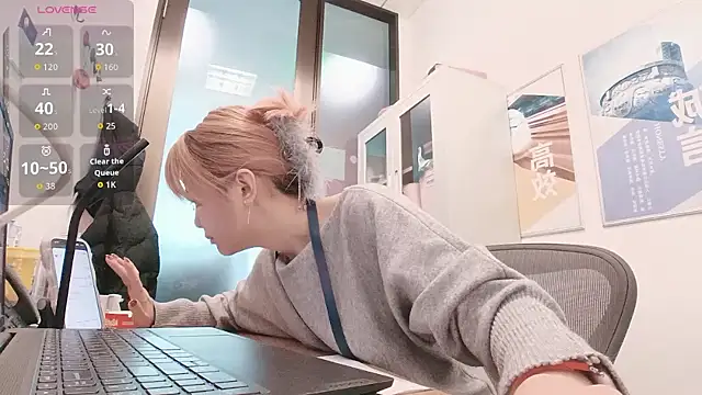 KKMM168 online show from March 8, 4:27 am