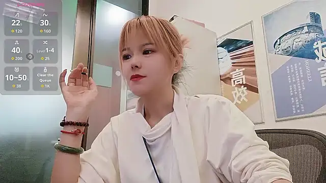 KKMM168 online show from March 17, 3:31 am