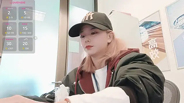 KKMM168 online show from March 20, 4:13 am