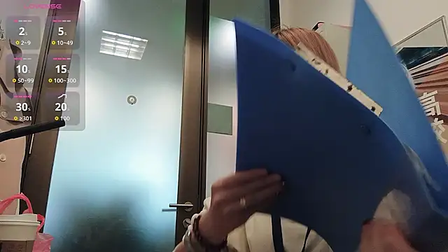 KKMM168 online show from March 23, 1:28 am