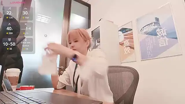 KKMM168 online show from March 9, 1:53 am