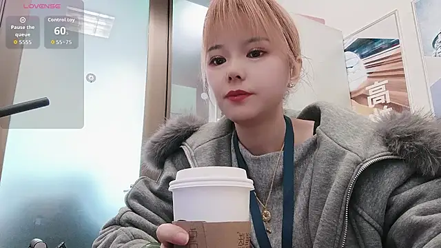 KKMM168 online show from March 19, 4:56 am