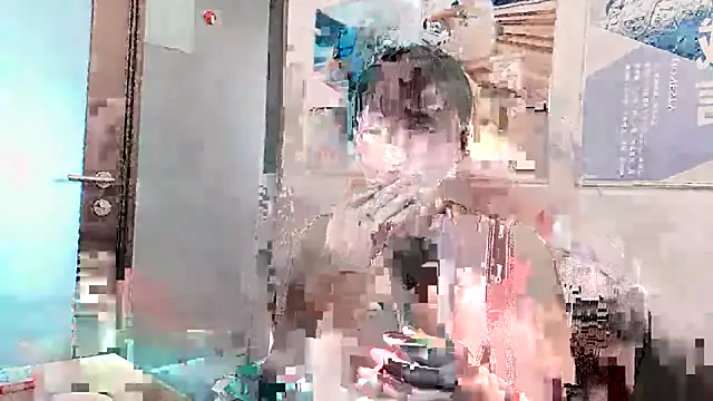 KKMM168 online show from October 21, 1:27 am